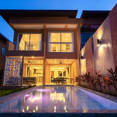Perla Pool Villa - Ко Чанг Екстериор снимка
