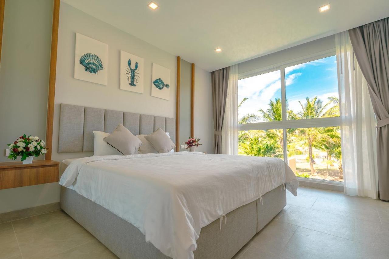 Perla Pool Villa - Ко Чанг Екстериор снимка