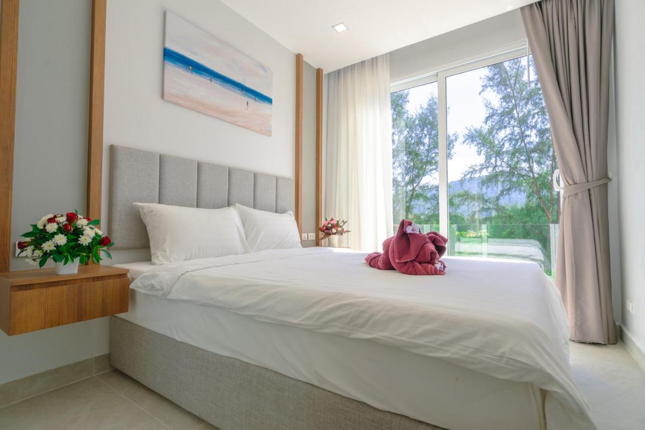 Perla Pool Villa - Ко Чанг Екстериор снимка