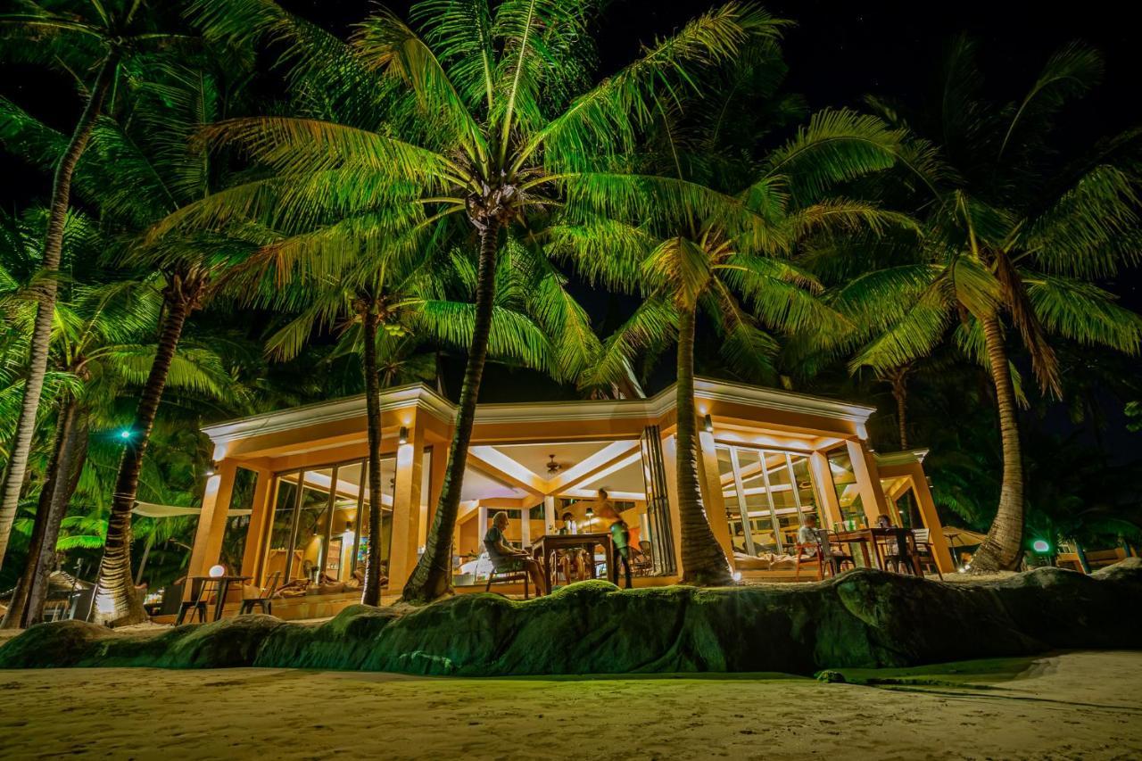 Perla Pool Villa - Ко Чанг Екстериор снимка