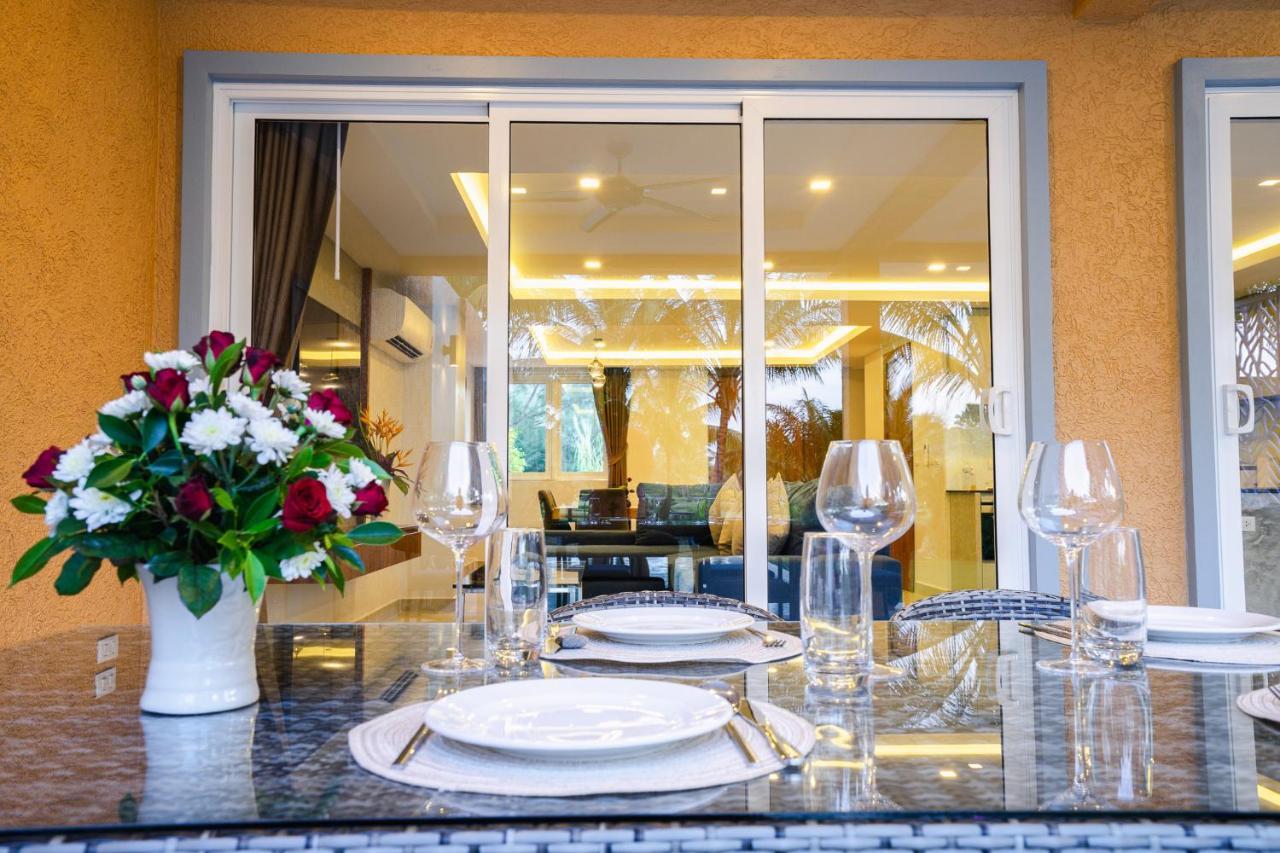 Perla Pool Villa - Ко Чанг Екстериор снимка
