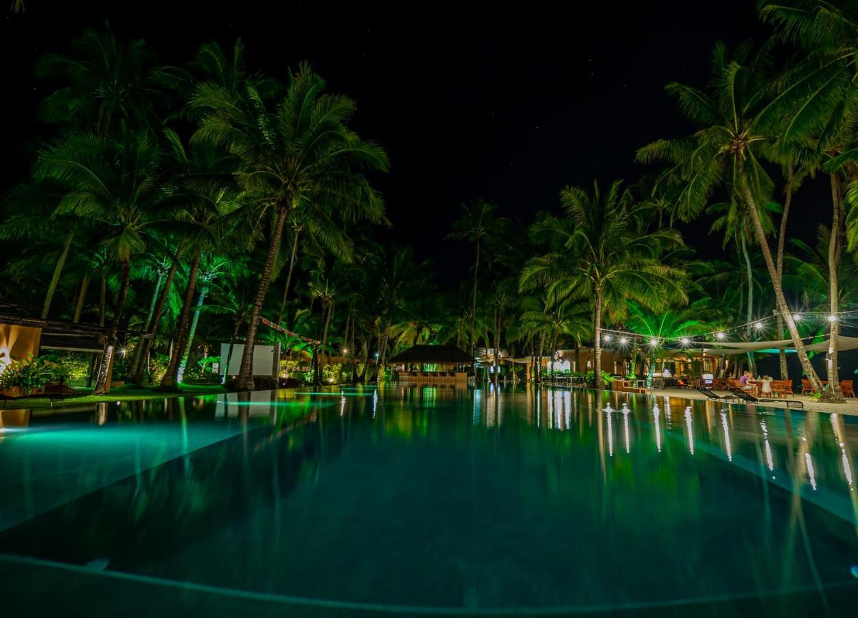 Perla Pool Villa - Ко Чанг Екстериор снимка
